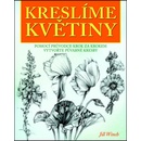 Kreslíme květiny