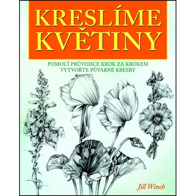 Kreslíme květiny