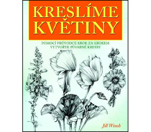 Kreslíme květiny