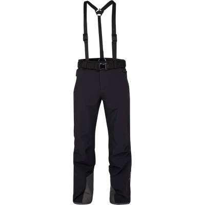 8848 Altitude Мъжки ски панталон 8848 Altitude Force 2.0 Pant Ski trousers - Black (007-3156-0111)