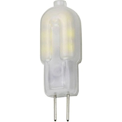 OPTONICA Led СПОТ g4 2w/ac/dc12v 360° 170lm 6000k (1615)