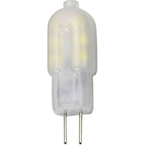 OPTONICA Led СПОТ g4 2w/ac/dc12v 360° 170lm 6000k (1615)