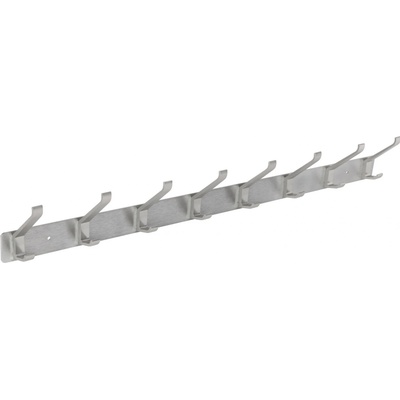 Walteco 8468 broušený saténový nikl
