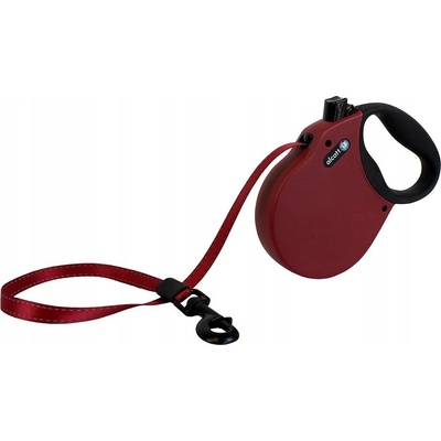Alcott Adventure reflexní samonavíjecí vodítko pro psy