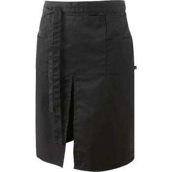 Tomgast Songe zástěra černá