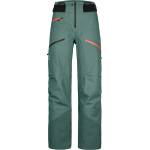 Ortovox Дамски ски панталон Ortovox Women's 3L Deep Shell Pants Ski trousers - Arctic Grey (107-1674-0412)