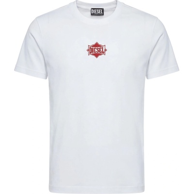 Diesel Impress White tričko