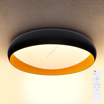 Brilagi - LED регулируемо таванно осветление LIVIA LED/48W/230V 3000-6500K + DO (BG0898)