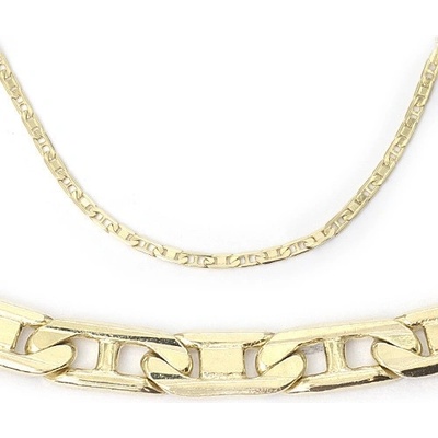 Gold Design Vermont 10 zlacený GD339