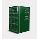 Pharmako BOX 1-3