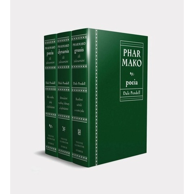 Pharmako BOX 1-3