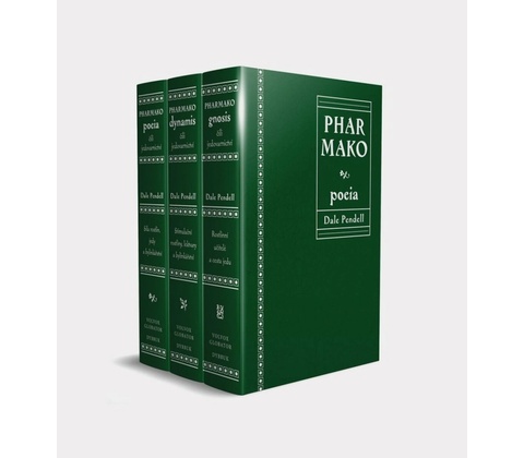 Pharmako BOX 1-3
