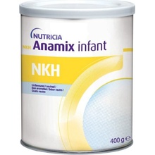 NKH ANAMIX INFANT POR PLV SOL 1X400G