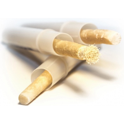 Siwak Miswak Miswak přírodní kartáček + pouzdro 3 ks