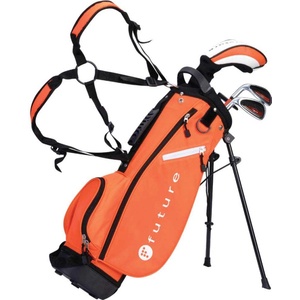 Future golf Orange 30 jr оранжево (gft100001)