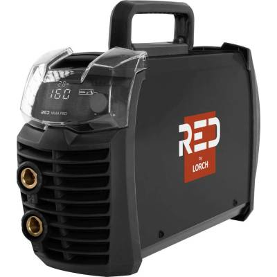 Lorch RED MMA 160 Pro 10 - 160 A