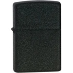 Zippo Запалка Zippo Classic Black Crackle (236)