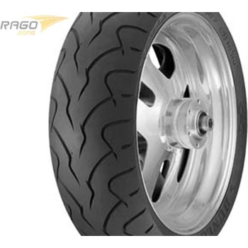 Dunlop Sportmax D207 180/55 R18 74W