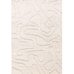 Asiatic Carpets Кремав килим 160x220 cm Oslo - Asiatic Carpets (OSLO160220OS01)