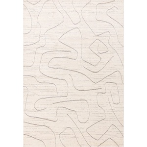 Asiatic Carpets Кремав килим 160x220 cm Oslo - Asiatic Carpets (OSLO160220OS01)