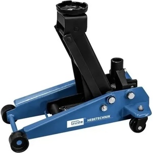 GÜDE Крик хидравличен тип крокодил GÜDE GRH 3/470/ 3 т/ 130mm (GUDE 18038)