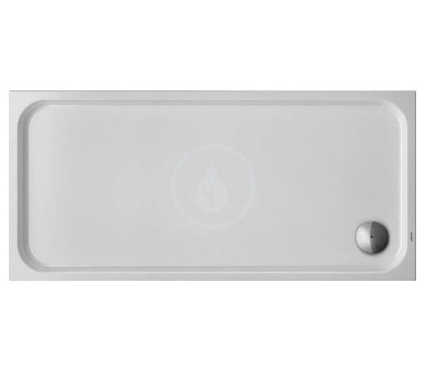 Duravit D-Code 160 x 75 cm 720164000000000