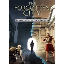 The Forgotten City (Collector's Edition)