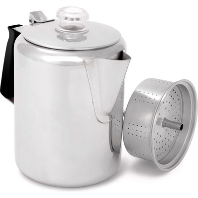 GSI Glacier Stainless Perc 1,3l – Zboží Mobilmania