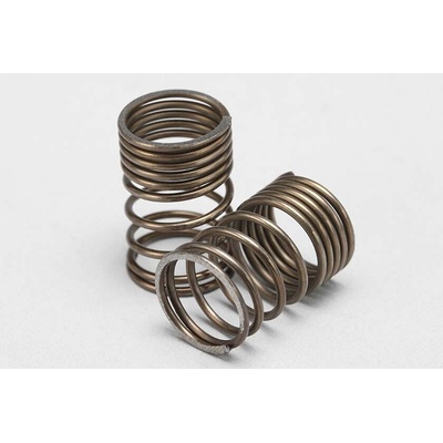 Yokomo progresivní pružiny 1.4×26.5 mm 2pcs
