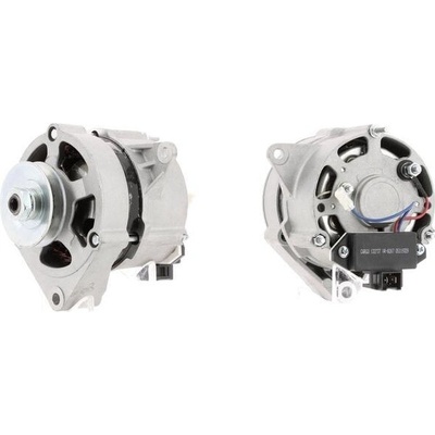 Alternátor - Citroen Visa 0,6 / Valeo A12M11 / A12M17