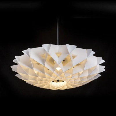 Rendl light studio Висяща лампа KOBE (rls/KOBE/ceiling)