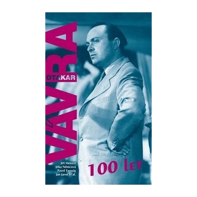 Otakar Vávra 100 let - Jiří Menzel