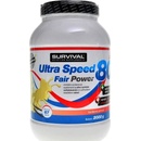 Survival Ultra Speed 80 2000 g