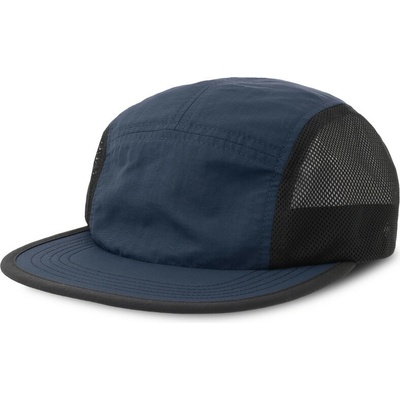 Atlantis Headwear Erie 5 panelová skládací COT33026900399-navy Navy