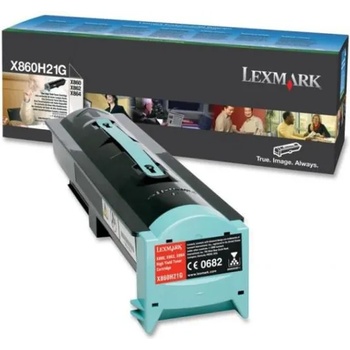 Image 1 of Compatible Lexmark X860H21G