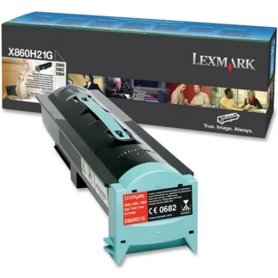 Compatible Lexmark X860H21G