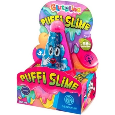 Astra Sliz 166721 Fun Puffi – Sleviste.cz