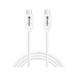 Sandberg Аксесоар sandberg usb-c, usb-cc usb 3.1 g2 100w, 1m 136-53 (136-53)
