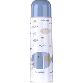 Image 1 of Jané Термос за течности Jane - Lazuli Blue, 500 ml (010511 U53)