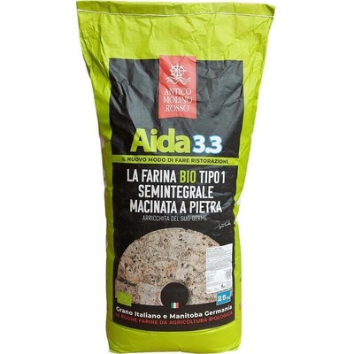 Antico Molino Rosso AIDA 3.3 bio 25 kg