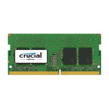 Crucial DDR4 16GB 2400MHz CL17 CT16G4SFD824A