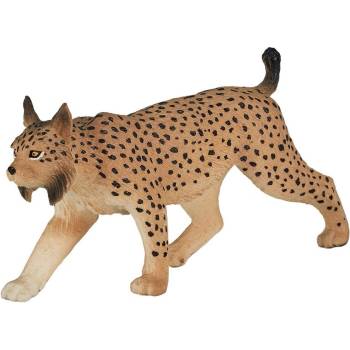 Mojo Animal Planet Иберийски рис (387064)