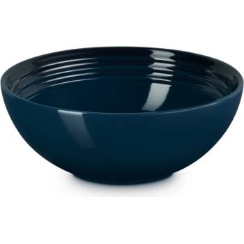 Le Creuset купа 16 см, тъмносиня (70117161297099)