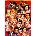 Anatolian - Puzzle Hollywood Stars - 1 000 piese
