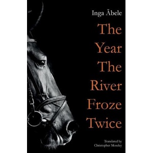 Year the River Froze Twice (ISBN: 9781909408616)