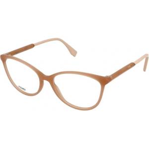 Fendi Диоптрични очила Fendi FF 0449 FWM - alensa