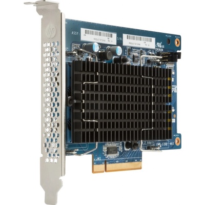 HP 1TB M.2 2280 PCIeTLC SSD Z2/4/6 Kit, 8PE70AA