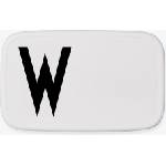 Design Letters AJ W 20203000W