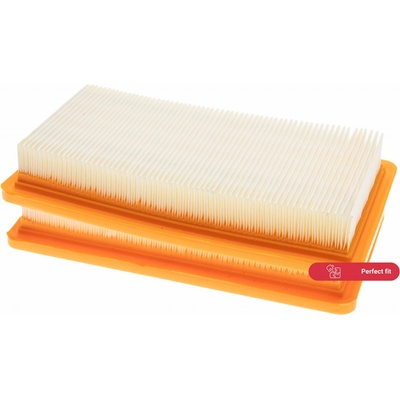 Vacs Vacs HF3992 Hepa filter 2 ks