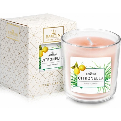 Santini Citronella 200 g